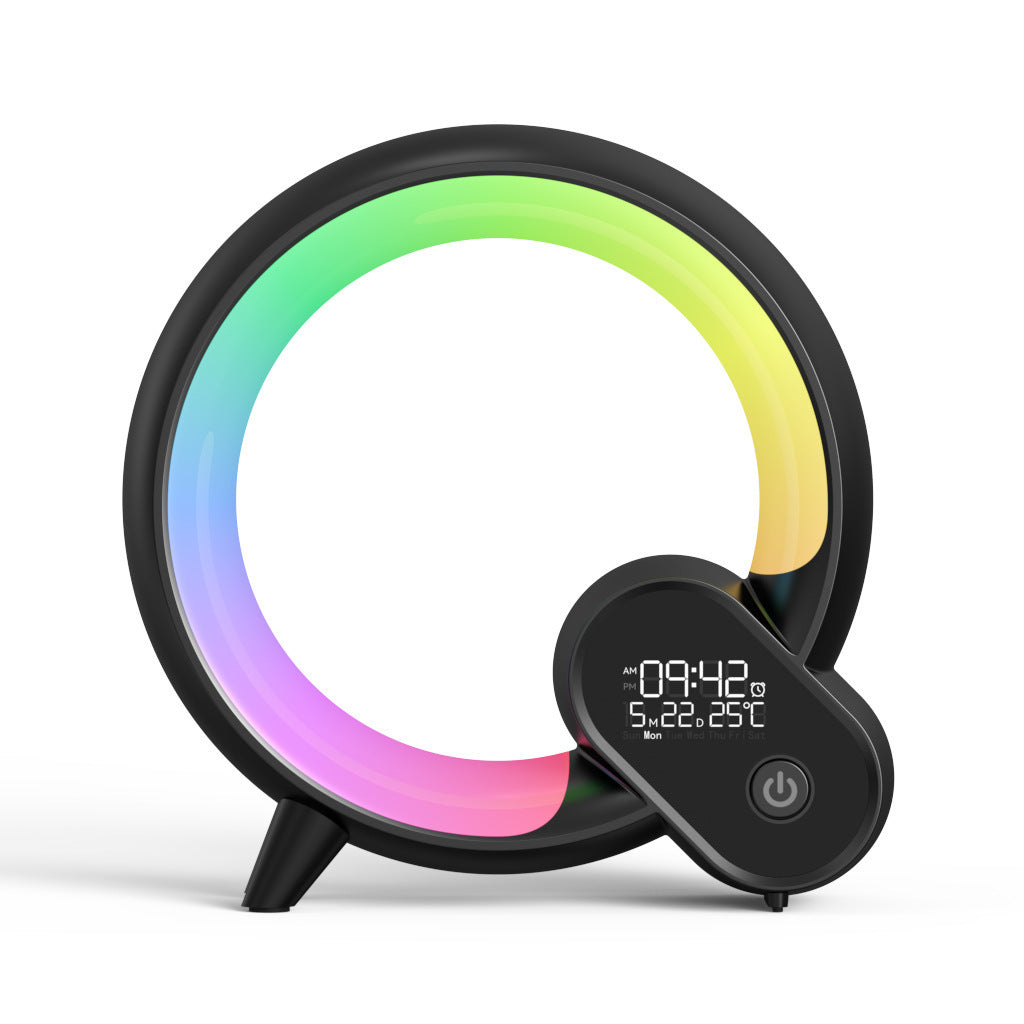 Creative Q Sunrise Alarm Clock